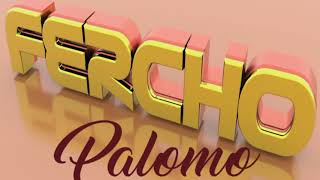 Palomo - Intenté Olvidarte Karaoke