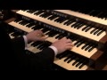 Saintsaens organ symphony  finale arr jonathan scott