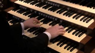 SAINT-SAENS "ORGAN" SYMPHONY - FINALE (ARR. JONATHAN SCOTT)