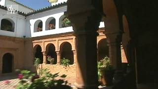 MONASTERIO DE LA RÁBIDA