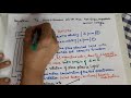 Enantiomers Summary (part -2) by Seema Makhijani