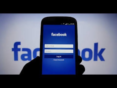 როგორ შევქმნათ ჩვენი ფეისბუკ ანგარიში