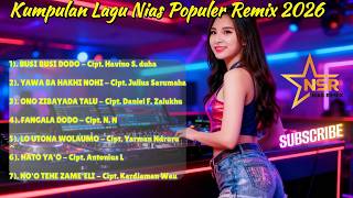 Kumpulan Lagu Nias Terpopuler Remix 2026 By Nias remix