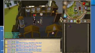 Spawnscape staff tries to scam me :)