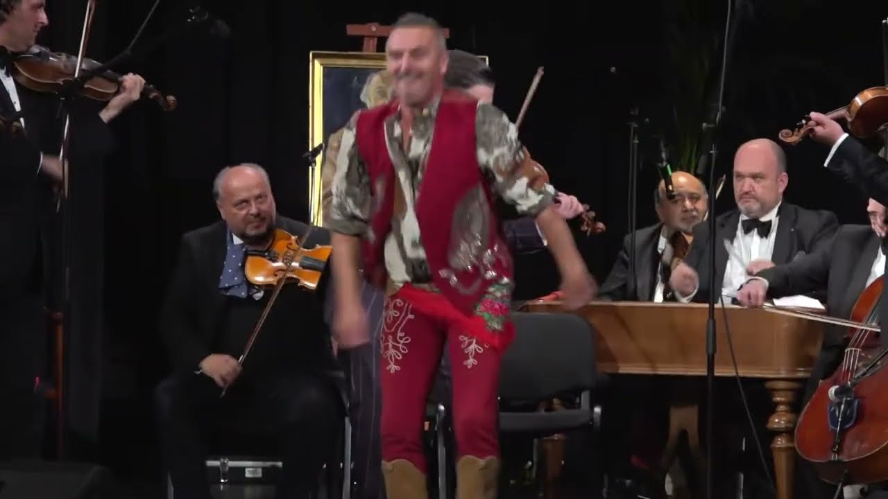 8x Variácia na amol czardas  🎻 🔥 🎶 | Lajos Sárközi, Miklós Lakatos, Péter Berki...