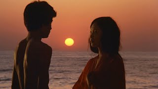 Eros Eterna (1977) ORIGINAL TRAILER [HD]