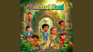 Download Lagu Akulah Nakhoda Ragam (I Am Nakhoda Ragam)