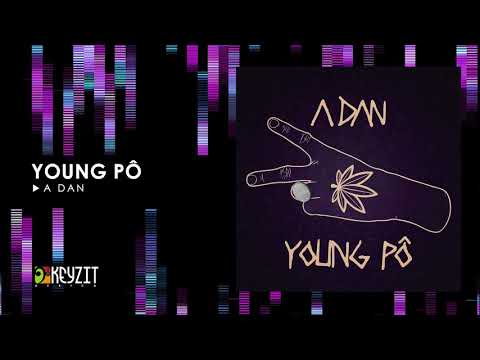 Young Pô - Adan (audio)