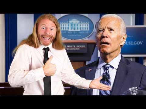 Biden’s 17 GREATEST Achievements So Far!