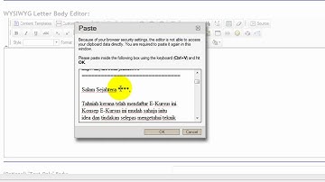 Tutorial TrafficWave 3 - Follow Up Email