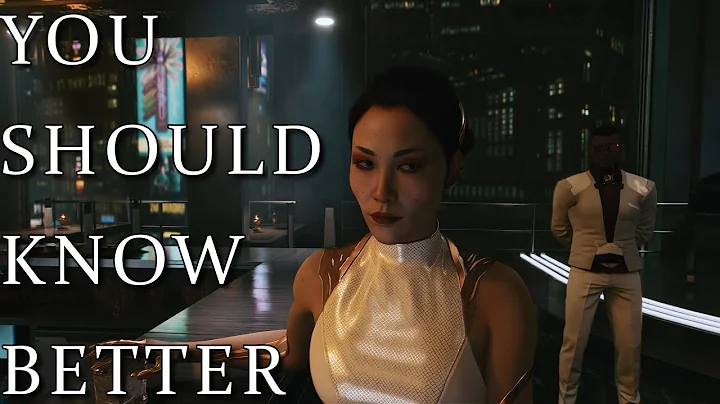 Why Corpo Is The Only Life Path I Accept