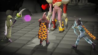 This Temple became the scariest place in Gielinor (#20)