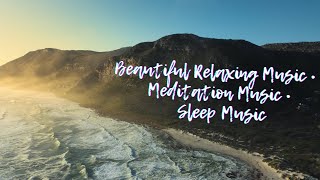 Beautiful Relaxing Stress Relief Music • Meditation Music, Sleep Music
