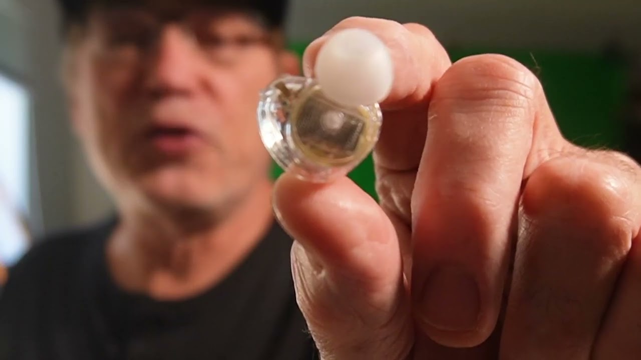 BASN ASONE Planar In Ear Earphones Review