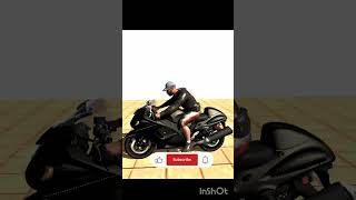 new trending bike sounds In indian bike driving 3d game #shorts
