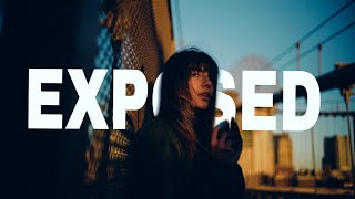 Indi Star - Exposed ( Lyrics Video ) Profile