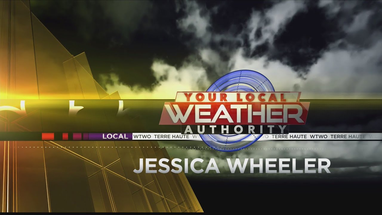 The pleasant weather continues