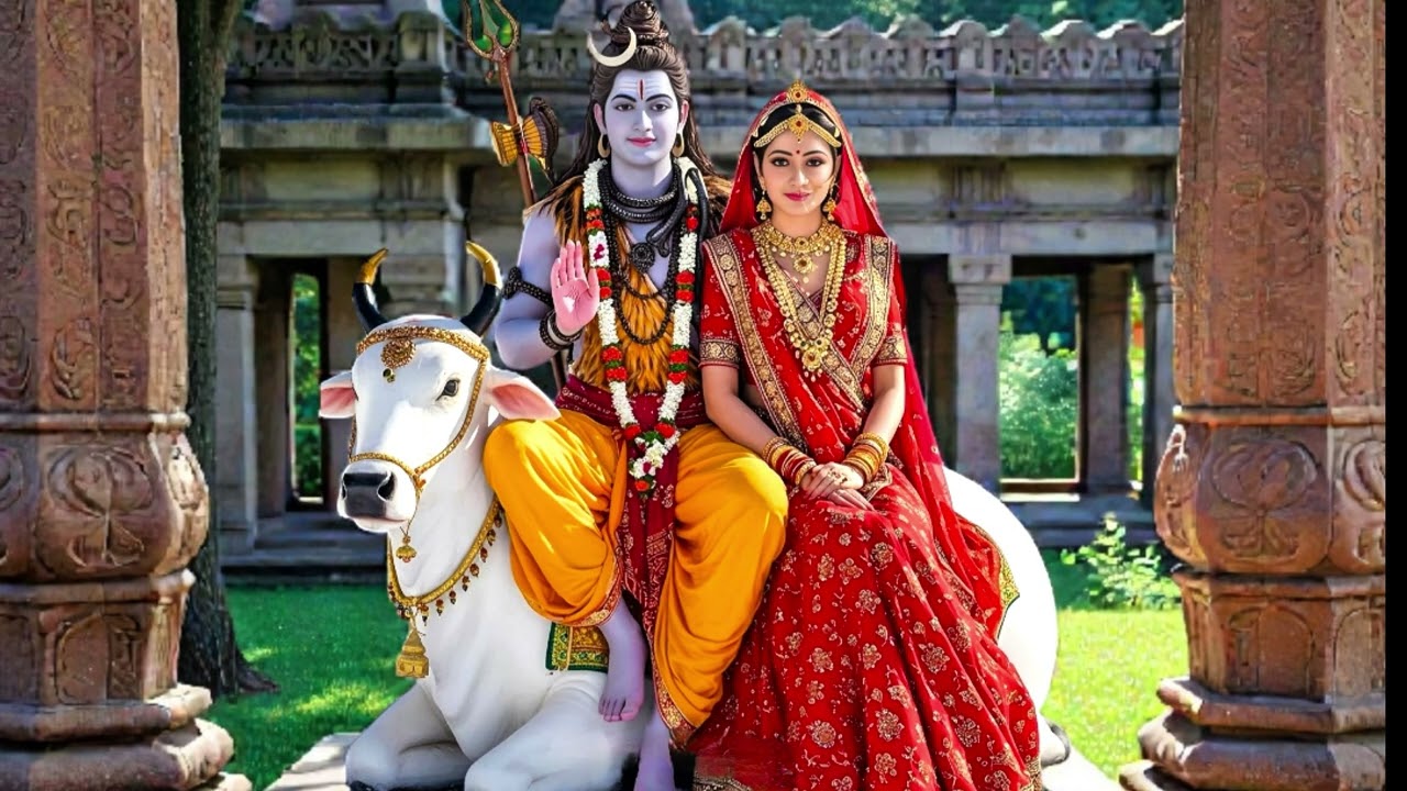 Song Released for Shivaratri 2026 ( Thookkiya Paatham Thaandavam )