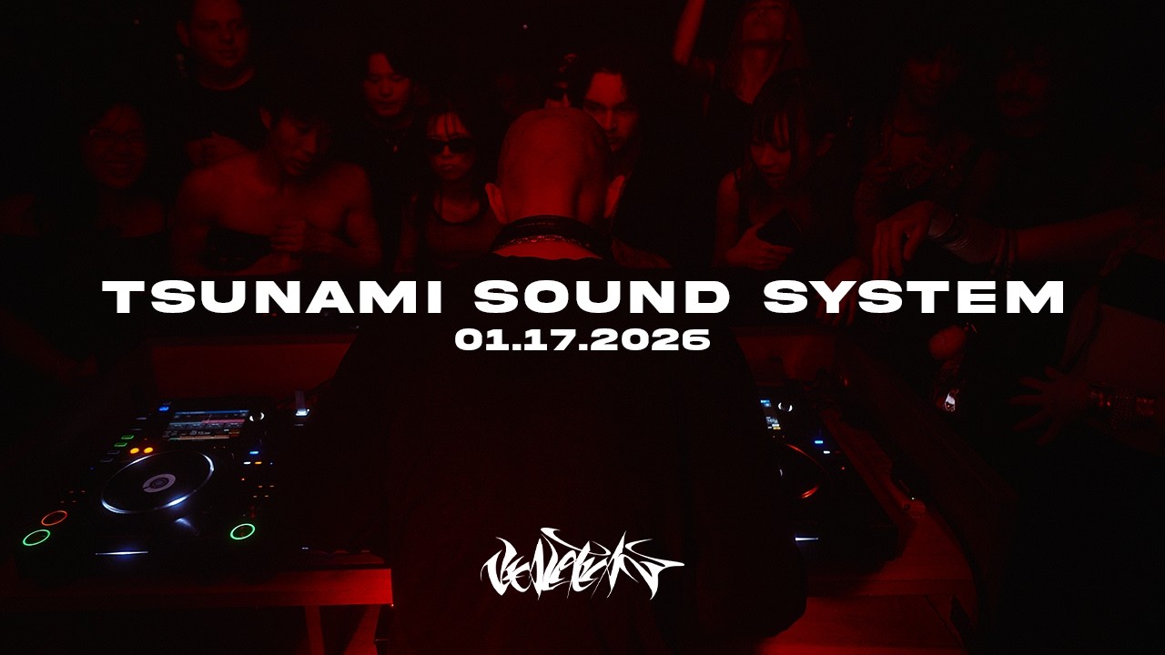 洋楽 TSUNAMI LOUD IS AS Tsunami – Loud Is As – Box Set (Book