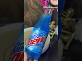 This 3-Ingredient Blue Soda Hack is Next Level! 🩵