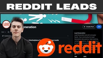 The Underrated Goldmine: How to Get High-Ticket Leads from Reddit