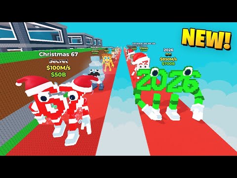 ROBLOX Steal a Brainrot FUNNY MOMENTS - Roblox Brainrot Game (MEMES) #19