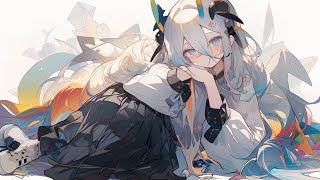Nightcore - Chasing The Sun Switching Vocals