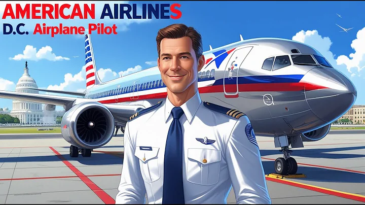 American Airlines Pilots Killed in D.C. Plane Crash Identified: What We Know About the Victims