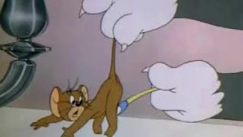 Tom&JerryGourmet Race
