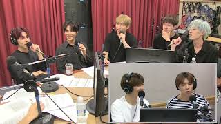 데이식스 유행어 [SBS NCT의 night night! (나잇나잇)]