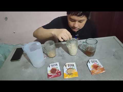 Nutrisari W Dank Jahe Kayu Manis