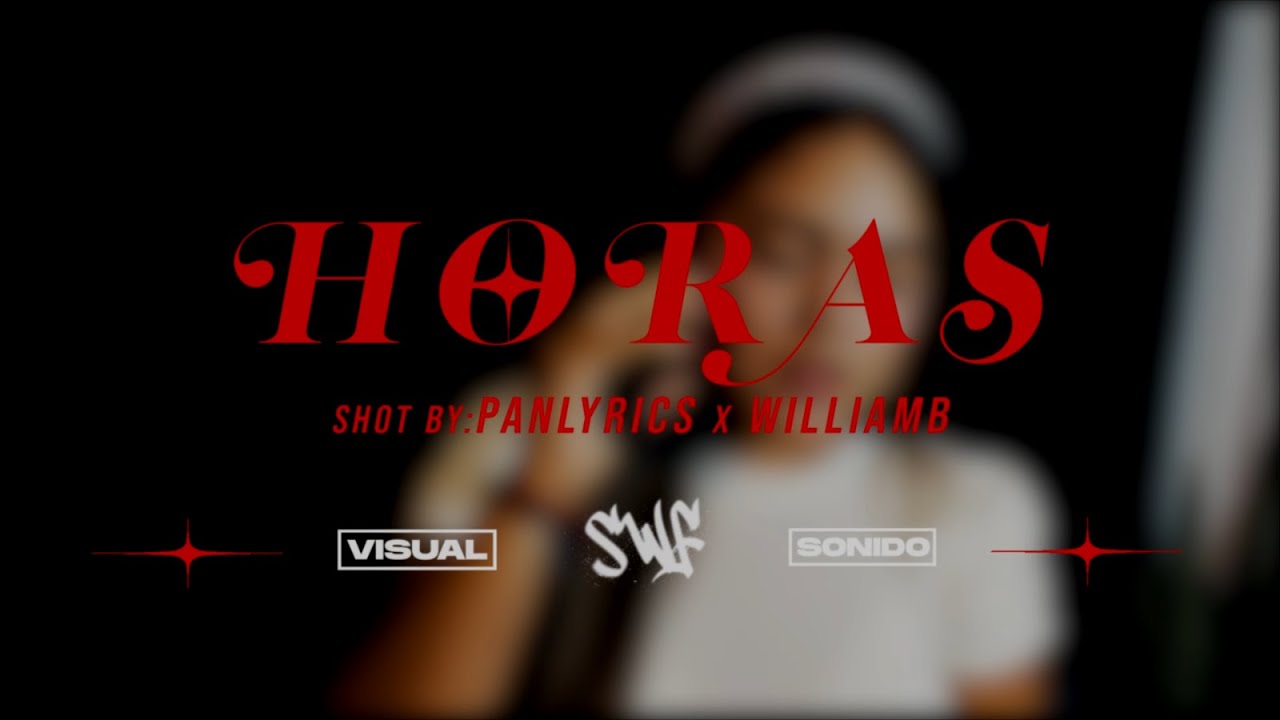 Kevitro - Horas (Prod.45jbeats) (Official Video)