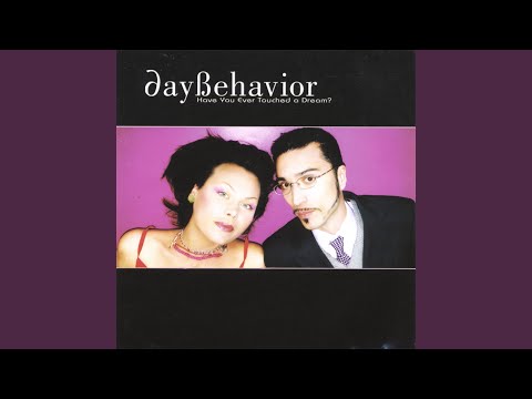 Daybehavior — The Sweetness of my Pain