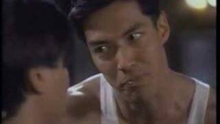 Vanishing Son Trailer