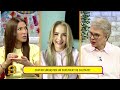 Follow us! - Farmacist Irina Onofriesei, despre nevoile nutritionale inainte si dupa 40 de ani!