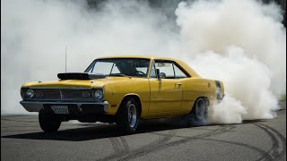 1970 Dodge Dart