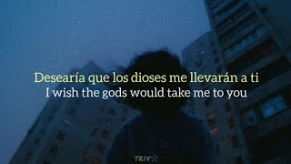 Puma Blue - Dream Of You Sub Español Lyrics