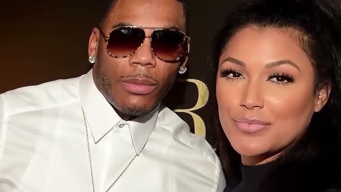 Nelly CAUGHT Cheating on Ashanti?! Explosive Receipts Expose EVERYTHING! - YouTube