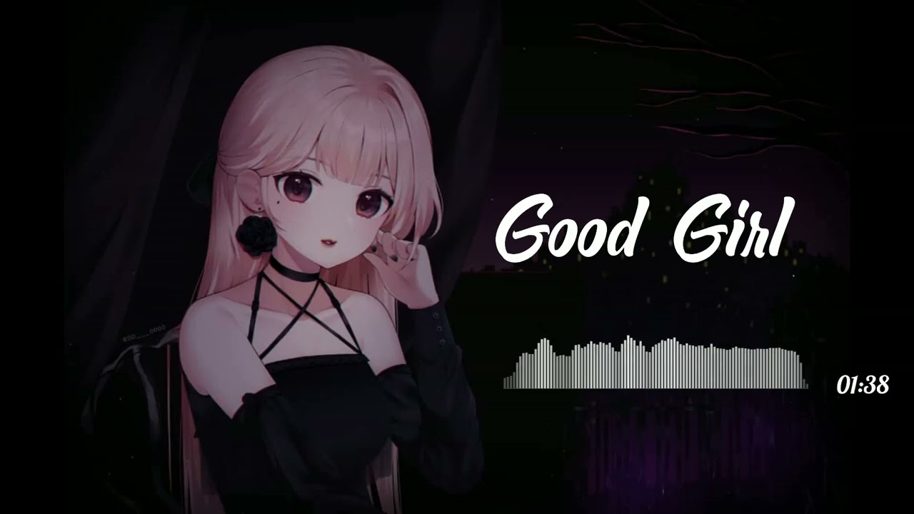 Blow Dubz - Good Girl (Melodic Dubstep )