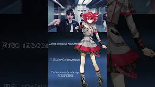 Download Lagu [Kasane Teto] Red Velvet レッドベルベット 'WILDSIDE' MP3