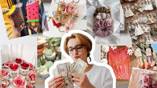 10 Small Business Ideas You Can START Under $100 as a Woman (make money fast) 💰