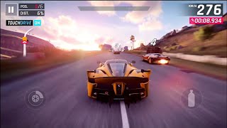 Racing gameplay | for mobile screenshot 5