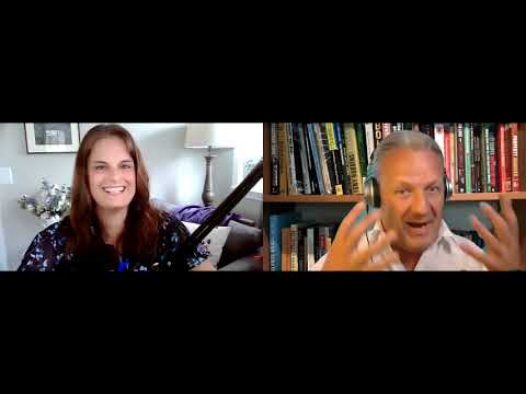 #104 Know the Goal of What you Speak about - Elizabeth Meyers