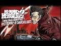 Истории поменьше 13 ● No More Heroes 2: Desperate Struggle