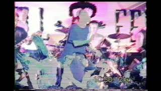 Converge performing live at Hellfest 2k - Syracuse, NY 07/01/2000