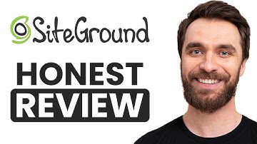 Is SiteGround’s Shared Hosting Still Worth It in 2025? SiteGround Hosting Review!