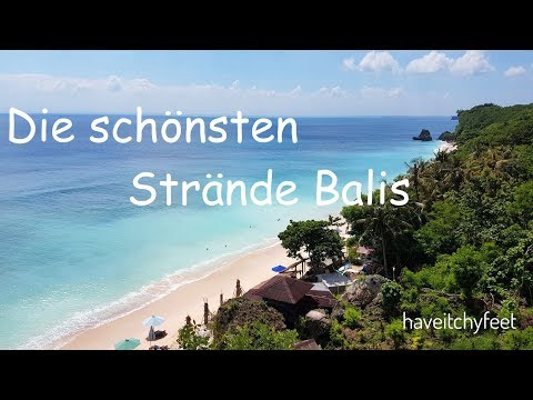 Die schönsten Strände