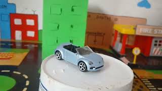 Volkswagen fusca 2019 miniatura
