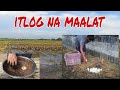 How to make salted egg+Bili tayo ng itlog rekta sa itikan..#58