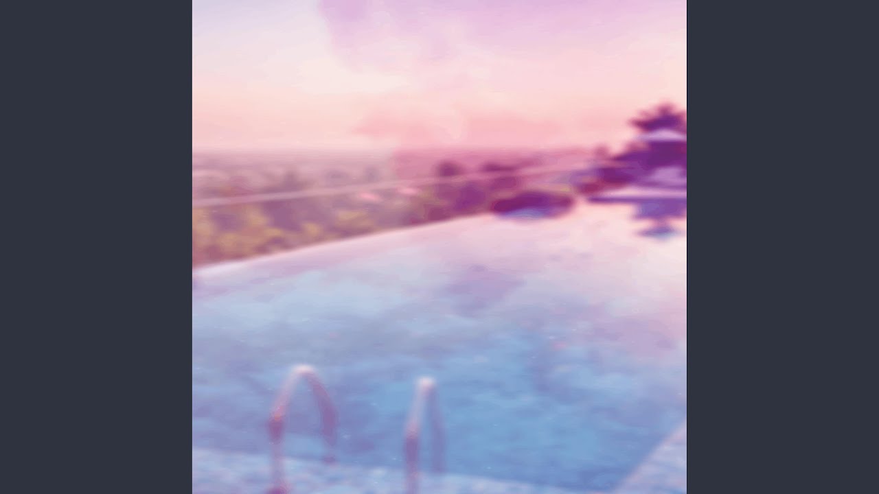 Watch Poolside Sunrise on YouTube Watch Poolside Sunrise on YouTube